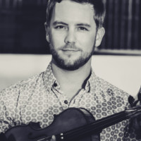Blake Parks joins RDRF Board of Directors