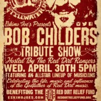 Bob Childers Tribute 2014