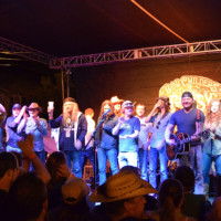 Gypsy Cafe raises $22,000 for RDRF