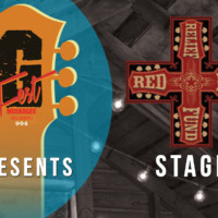 Red Dirt Relief Fund Stage @ GFest