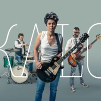 KALO CD Release Raffle to benefit RDRF
