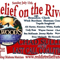 Relief on the River benefits RDRF