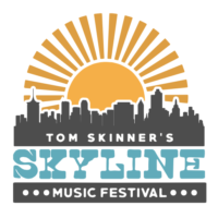 Tom Skinner’s Skyline Music Fest coming to Tulsa Oct. 13th