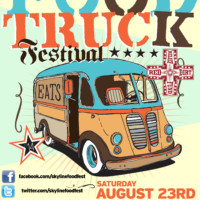 Skyline Food Truck Fest benefits RDRF