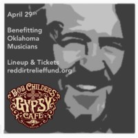 Gypsy Cafe Lineup By Set Time