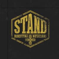 “Stand” Vinyl in Stores April 18th