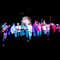 2015 Gypsy Cafe raises $14,000 for Oklahoma musicians