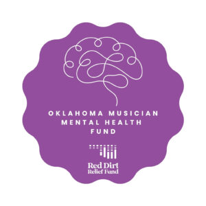 Oklahoma Musician Mental Health Fund